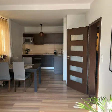 Pułaskiego 11A - Przestronne apartamenty, Sopot centrum-3