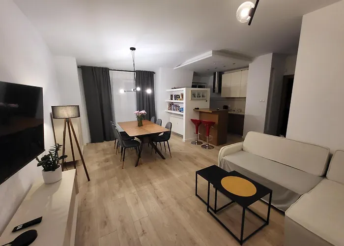 Sopot Apartament